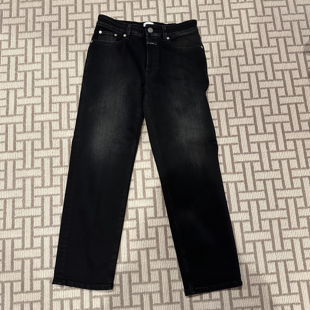 Closed Slim Jeans - Style Name Milo Size 26